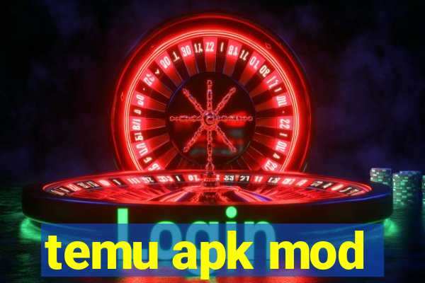 temu apk mod
